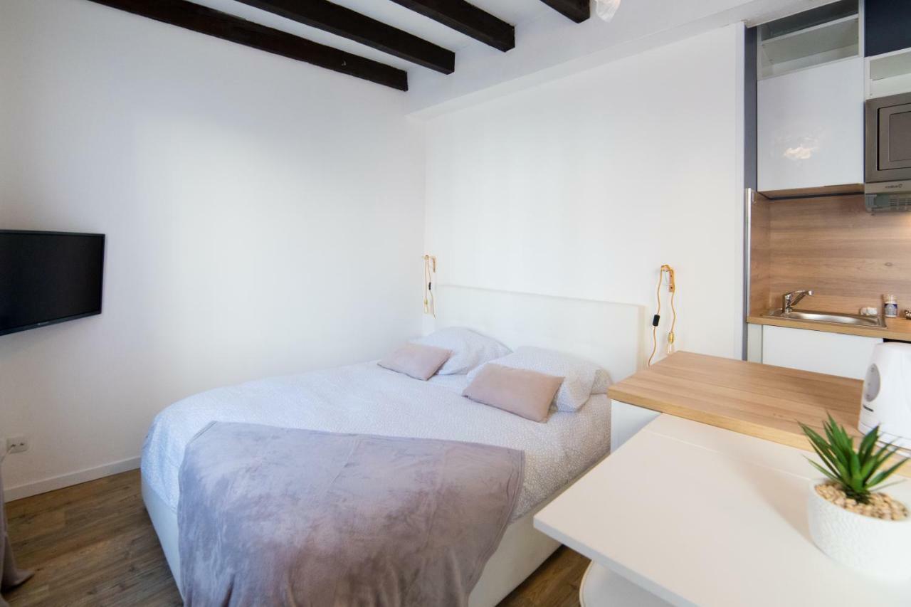 ★ Le Cote Garonne ★ Hypercentre ★ Netflix ★ Apartman Toulouse Kültér fotó