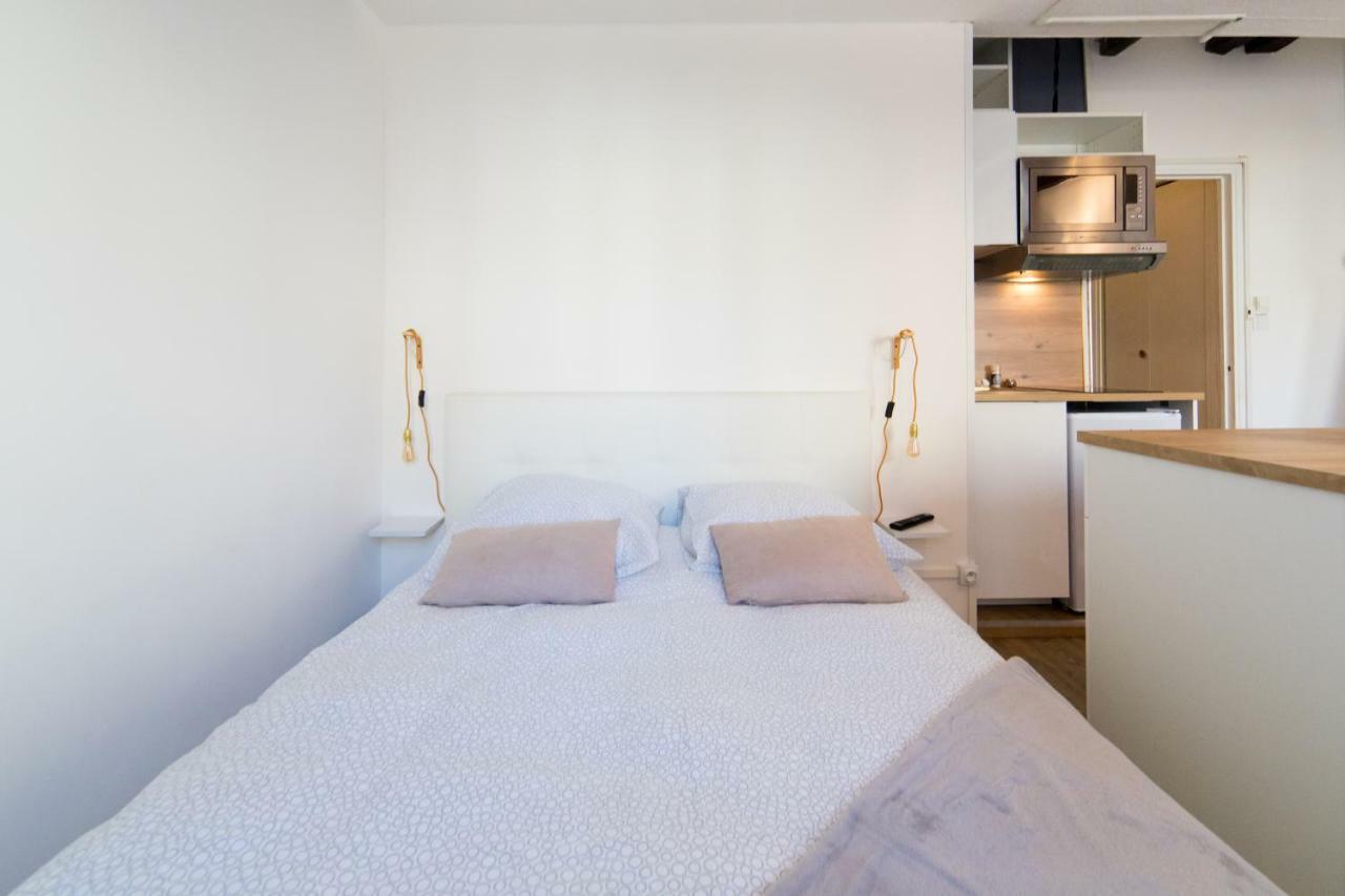 ★ Le Cote Garonne ★ Hypercentre ★ Netflix ★ Apartman Toulouse Kültér fotó