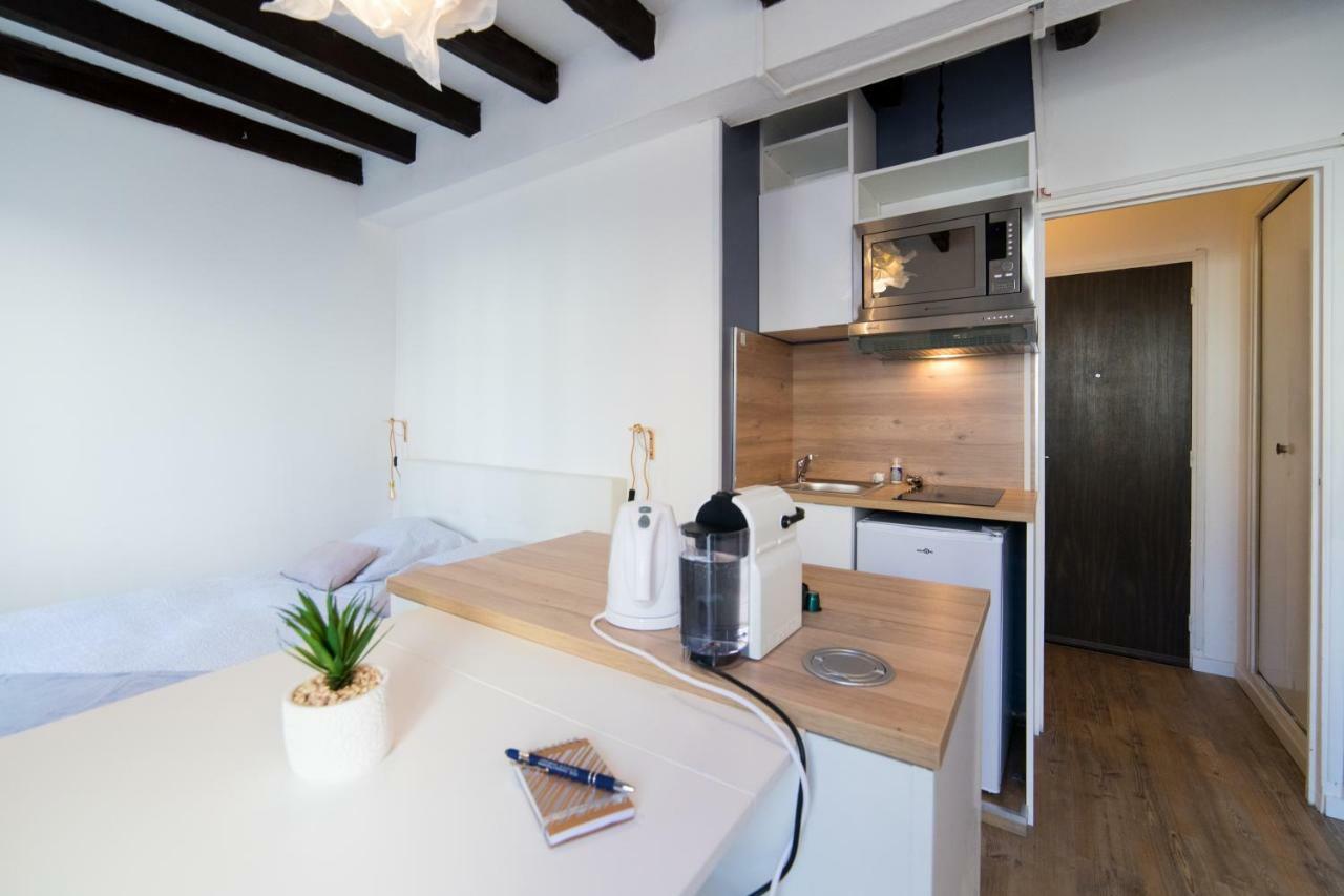 ★ Le Cote Garonne ★ Hypercentre ★ Netflix ★ Apartman Toulouse Kültér fotó