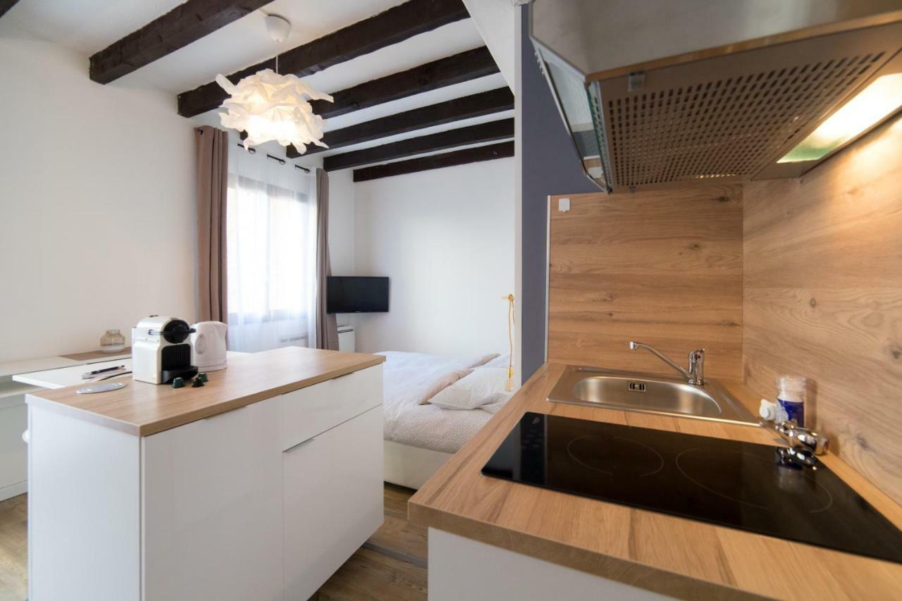 ★ Le Cote Garonne ★ Hypercentre ★ Netflix ★ Apartman Toulouse Kültér fotó