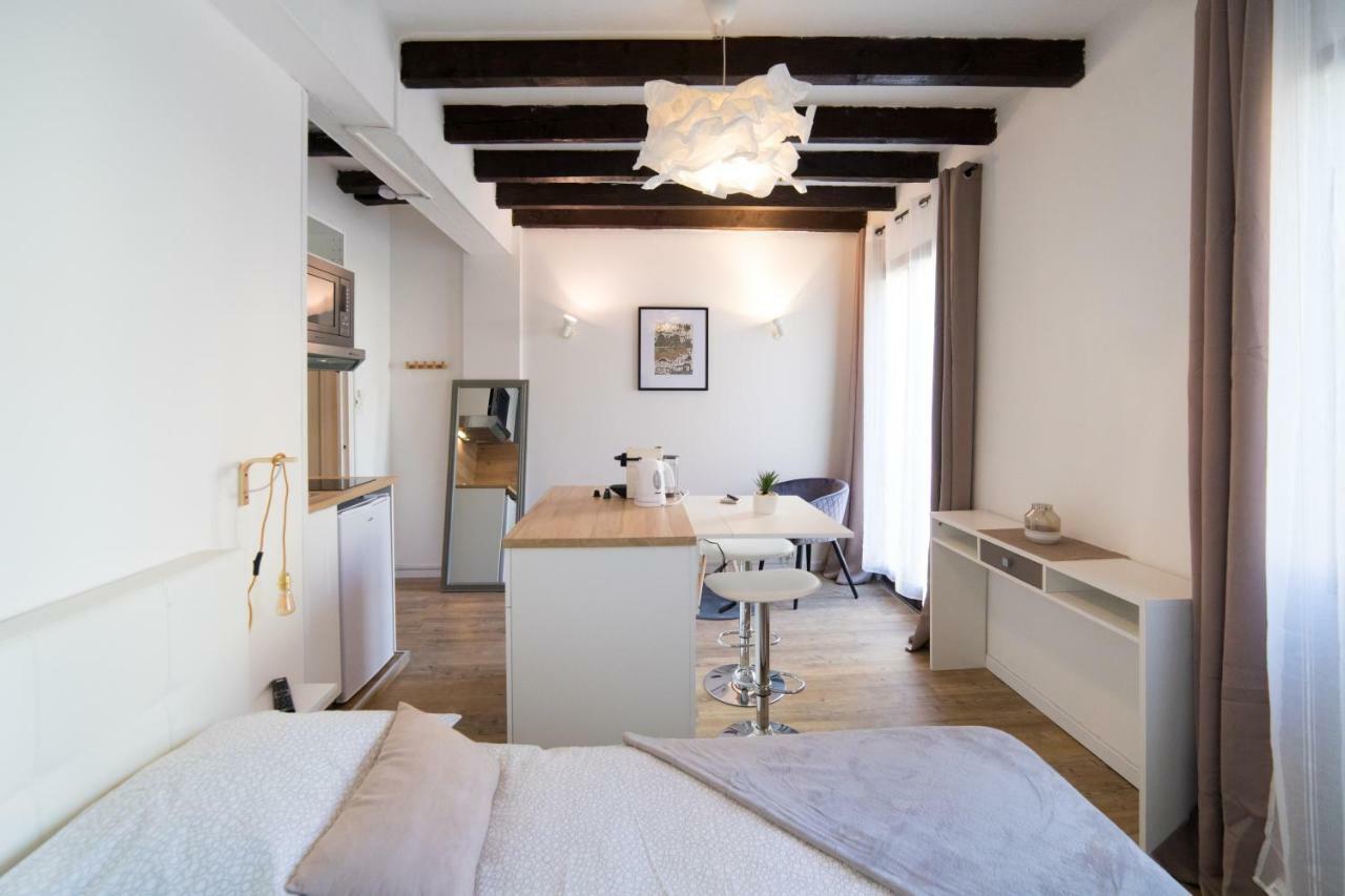 ★ Le Cote Garonne ★ Hypercentre ★ Netflix ★ Apartman Toulouse Kültér fotó