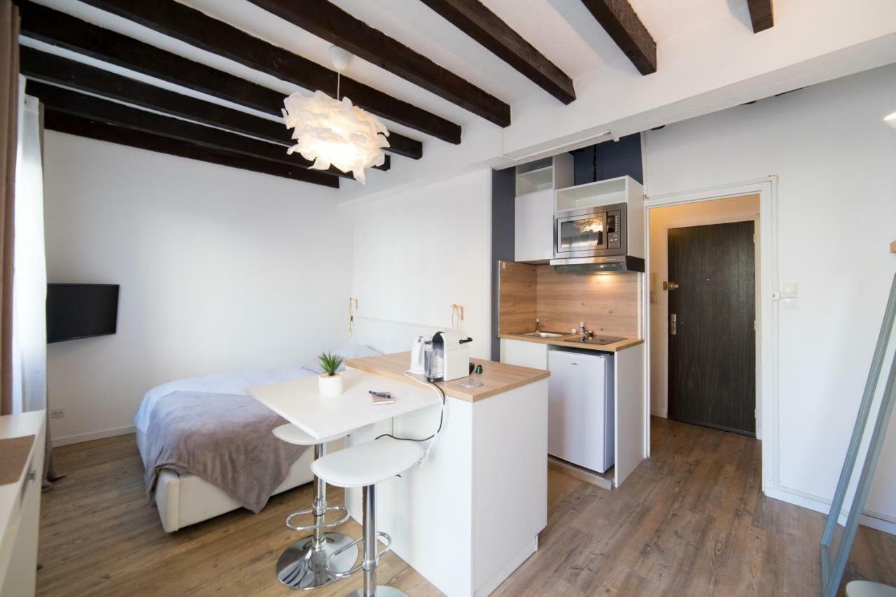 ★ Le Cote Garonne ★ Hypercentre ★ Netflix ★ Apartman Toulouse Kültér fotó